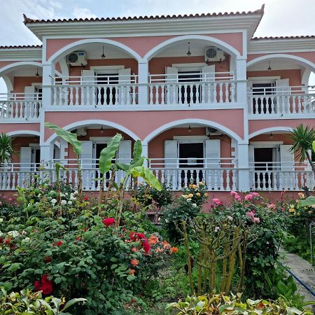 George & Sofia Studios Лаганас Экстерьер фото