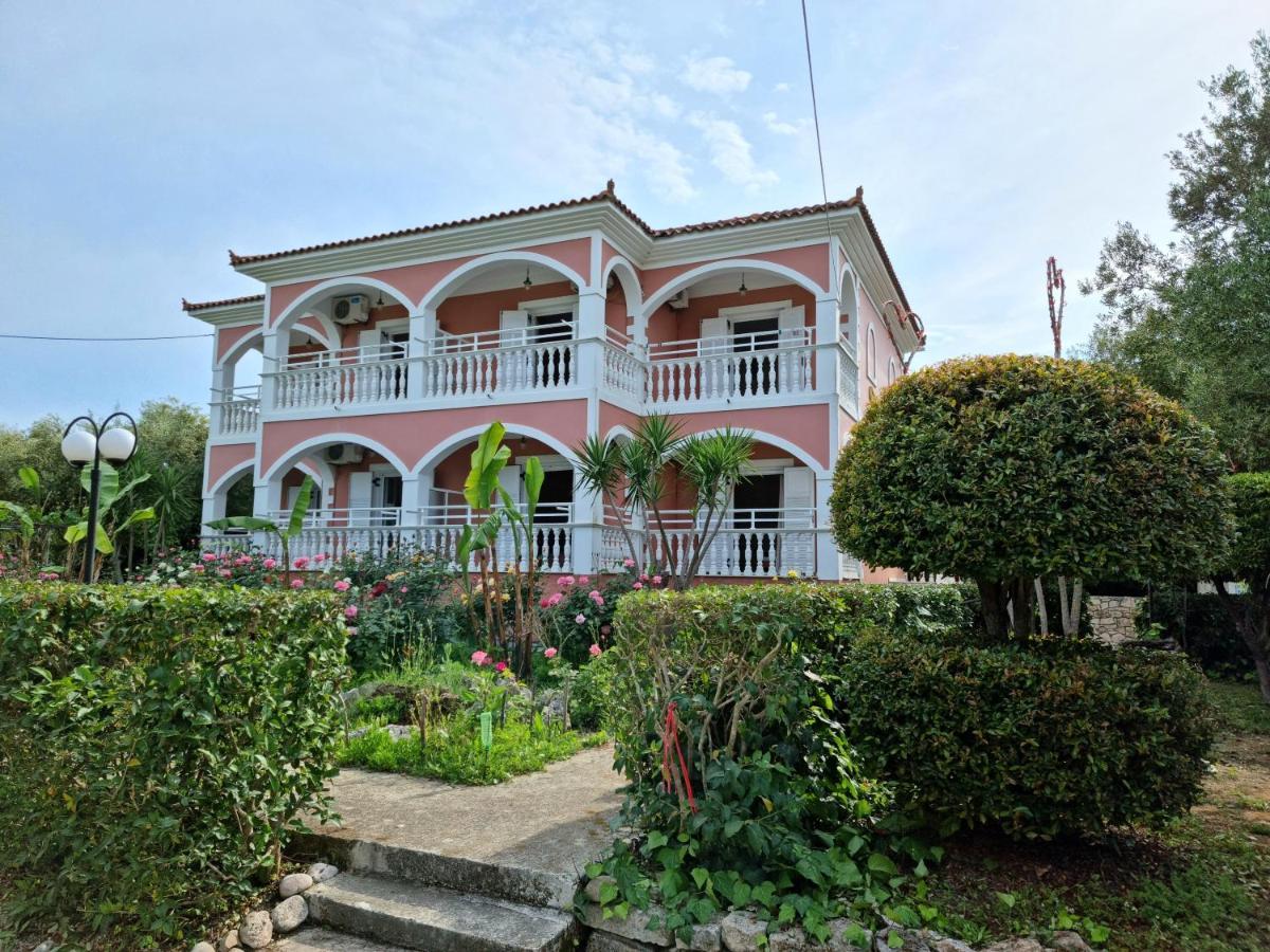 George & Sofia Studios Лаганас Экстерьер фото
